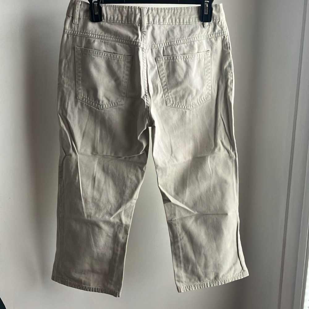 Capris pants - Picture 2 of 5